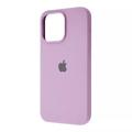 Чохол Silicone Case Full iPhone 15 (black currant) 51588 51588*