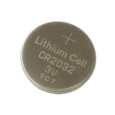 Батарейки DURACELL DL2032 DSN/CR2032 1 шт 36332 Китай