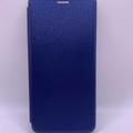 Шкіряний чохол-книжка Classy для Samsung Galaxy A13 4G (Синій) 00055304 Чехол