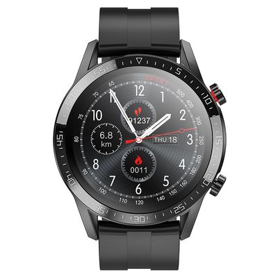 Смарт Годинник  Y2 Pro (Call Version) (black) 42699 Hoco