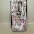 Чохол WAVE Perfomance Case Xiaomi Redmi 9 (creative girlfriend) 32896 32896* Китай