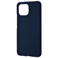 Чохол WAVE Full Silicone Cover Xiaomi Mi 11 Lite/11 Lite 5G NE (midnight blue) 32265 Китай