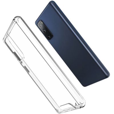 Чохол TPU Space Case transparent для Apple iPhone 16 Pro (6.3) (Прозорий) 00072053 00072053 Чехол