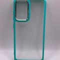 TPU+PC Lyon Case для Samsung Galaxy A52 4G / A52 5G / A52s (Green) 63037 63037* Чехол