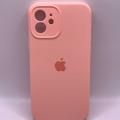 Накладка Silicone Case 100% Original Separate Camera (AA) IPhone 11 2019 6,1 (62) 35040 Китай
