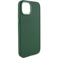 TPU чохол Bonbon Metal Style для Xiaomi Redmi 13C / Poco C65 (Зелений / Army green) 70826 70826* Чехол