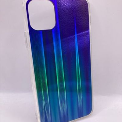 11 pro Чохол IPhone 11 Pro Silicon case Camera Protection light purple* Китай