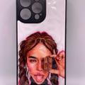 TPU+PC чехол Prisma Ladies для Apple iPhone 14 Pro Max (6.7) (Chocolate) 58240 58240* 58240 Hoco