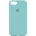 Чохол  IPhone 7/8 Silicone cover 9846 9846 Китай