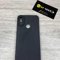 Накладка Case Matte Lux Xiaomi Redmi Note 7/Redmi Note 7 Pro (5) 34381 Китай