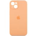 Чохол Silicone Case Full Protective (AA) для Apple iPhone 13 Pro (6.1) (Рожевий / Chalk Pink) 49839 49839* Чехол