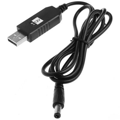 Кабель для роутера 9V 77328