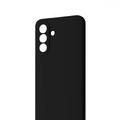 Чохол Silicone Cover Lakshmi Full Camera (AA) для Samsung Galaxy A37 (black) 67374 67374