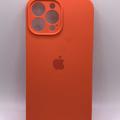Накладка Silicone Case 100% Original Separate Camera (AA) IPhone 13 Pro Max 2021 (2) 35048 35048* Чехол