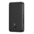 Портативна Батарея Magnetic Mini Air 20W 10000mAh (black) 57627 Baseus