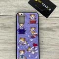 Чохол WAVE Majesty Case Samsung Galaxy A31 (A315F) pretty kittens/light purple 34668  pretty kittens/light purple 34668 Китай