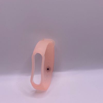 Вироби з силікону Ремінець Ремінець Band 5 Clear soft   * Китай
