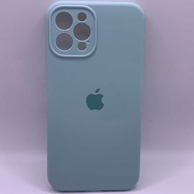 Накладка Silicone Case 100% Original Separate Camera (AA) IPhone 12 Pro 2020 6.1 (47) 35044 35044* 35044 Чехол