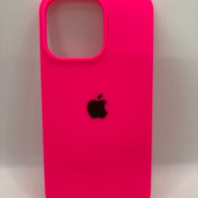 Чохол  IPhone 13 pro Silicone case 989 989 989 989 Китай