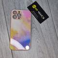 Чохол Bright Colors Case Without Logo (TPU) iPhone 13 Pro Max pink/purple 34708 pink/purple 34708 Китай