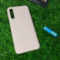 Чохол WAVE Colorful Case (TPU) Samsung Galaxy A30s/A50 (A307F/A505F) (pink sand) 23624 Чехол