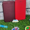Шкіряний чохол (книжка) Classy для Xiaomi Redmi 6A (Червоний) 28568 Чехол