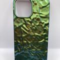 Чохол WAVE Gradient Water Case iPhone 13 Pro Max (green) 44124 44124* 44124