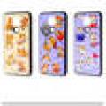 Чохол WAVE Majesty Case Xiaomi Redmi Note 9 funny corgi/pink sand 34676  funny corgi/pink sand 34676 Китай