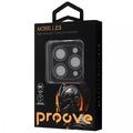Захист камери  Achilles iPhone 15 Pro/15 Pro Max (natural titanium) 56894 Proove