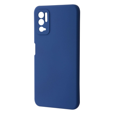 Чохол WAVE Colorful Case (TPU) Xiaomi Redmi Note 10 Pro 5G
/Note 10 Pro (China) (blue) 40617 Чехол