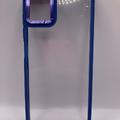 TPU+PC Lyon Case для Samsung Galaxy A04 / A04e (Blue) 63029 63029* Чехол