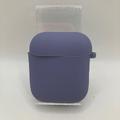 Чохол Airpods 1/2 Silicone case for AirPods 1/2 Hang Case Colorful (11) 29678 * 29678* Китай