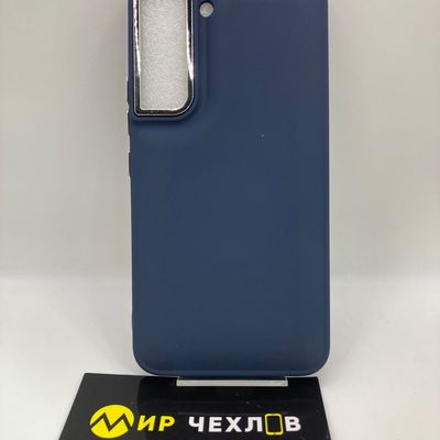 Чохол WAVE Plump Case Samsung Galaxy S22 (blue) 53931 Чехол