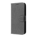 Чохол Universal Leather Case 6.1-6.9 (gray) 54054