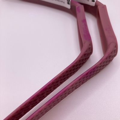 Ремінець M5/M6 Rhombus purple УЦІНКА 76683 Китай