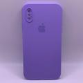 Накладка Silicone Case 100% Original Separate Camera (AA) IPhone X/Xs 5.8 (42) 35051 35051* Чехол