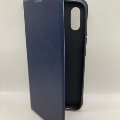 Чохол-книжка PREMIUM Xiaomi Redmi 9A чорный 13340 Китай