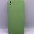 Чохол WAVE Colorful Case (TPU) Xiaomi Redmi 9A (mint gum) 29295 Чехол
