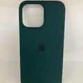 Чохол Silicone Case Full iPhone 14 Pro Max (clover) 47779