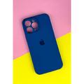 Чохол IPhone 11 Накладка Silicone Case 100% Original Separate Camera (AA) IPhone 11 2019 6,1 (20) 33090 Чехол