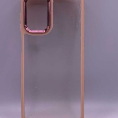 Чохол WAVE Just Case Samsung Galaxy A13 (A135F) (pink sand) 37306 37306* Китай