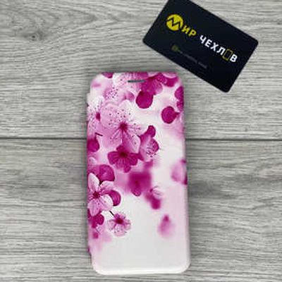 Книга Patter Cover Samsung A50/A30s (2019) (2) 33987 Чехол