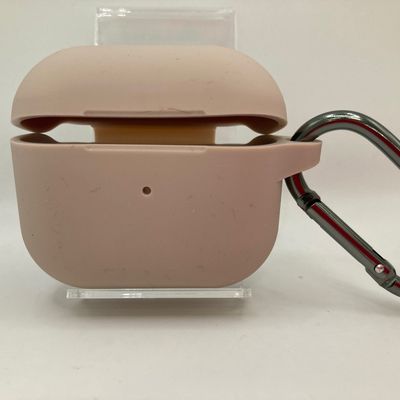 Чохол Airpods 3 New red 9693 9693 Китай