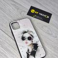 Чохол WAVE Perfomance Case IPhone 11 endless love 32867 endless love 32867 endless love 32867 Китай