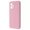Чохол WAVE Full Silicone Cover Xiaomi Poco X5 5G/Xiaomi Redmi Note 12 5G (pink sand) 44087 44087* Чехол