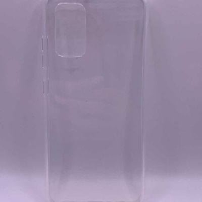 TPU чехол Epic Transparent 1,5mm для Samsung Galaxy A32 4G (Бесцветный (прозрачный)) 56679