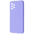 Чохол WAVE Colorful Case (TPU) Samsung Galaxy A32 (A325F) (light purple) 31051 Китай