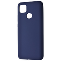 Чохол WAVE Full Silicone Cover Xiaomi Redmi 9C/10A (midnight blue) 21002 21002 21002* Чехол