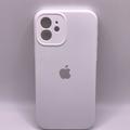 Накладка Silicone Case 100% Original Separate Camera (AA) IPhone 12 2020 6.1 (9) 35043 35043* 35043 Чехол