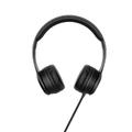 Навушники W21 Graceful Charm (black) 29273 29273 Hoco